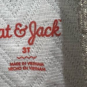 Long sleeve dress for 3T